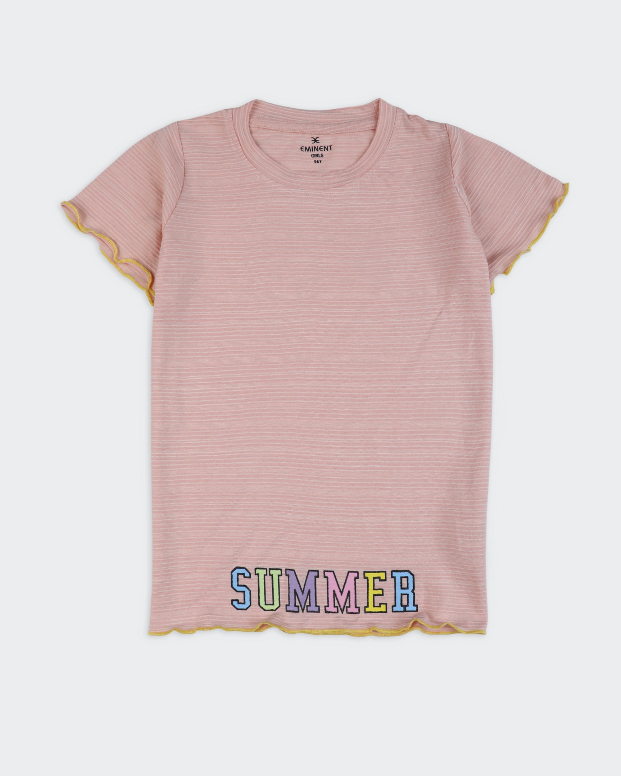 Eminent Girls Half Sleeves Co-Ord Set, Girls Co-Ord Suit, Eminent, Chase Value