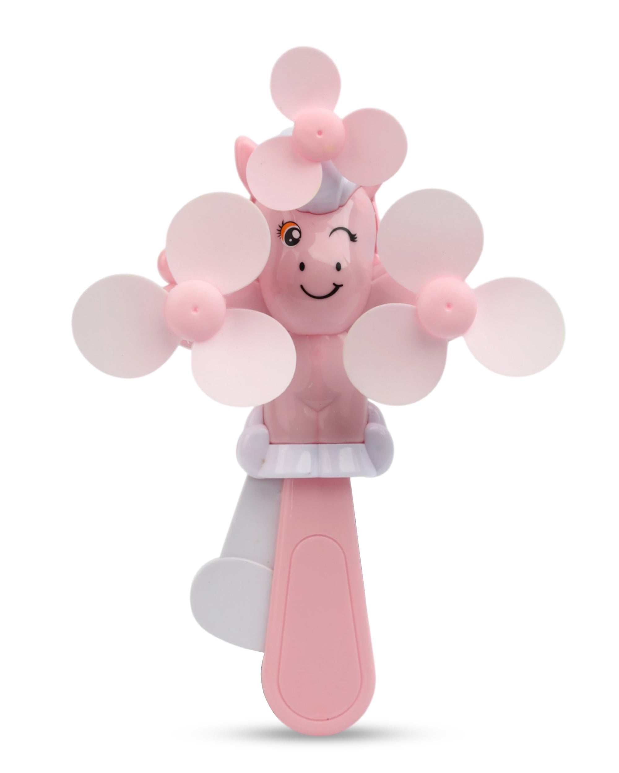Mini Hand Fan