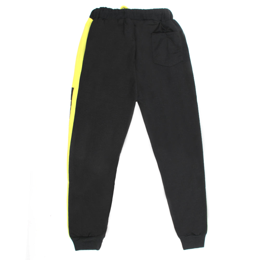 Boys Trouser - Black, Boys Trouser, Chase Value, Chase Value