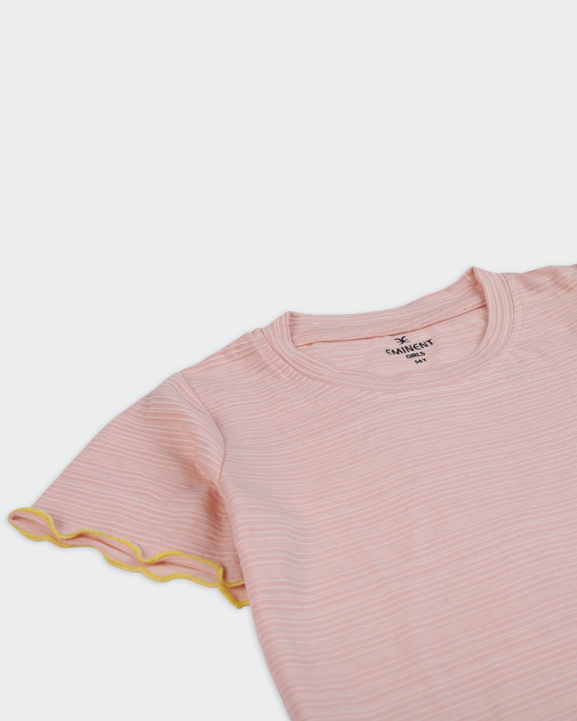 Eminent Girls Half Sleeves Co-Ord Set, Girls Co-Ord Suit, Eminent, Chase Value