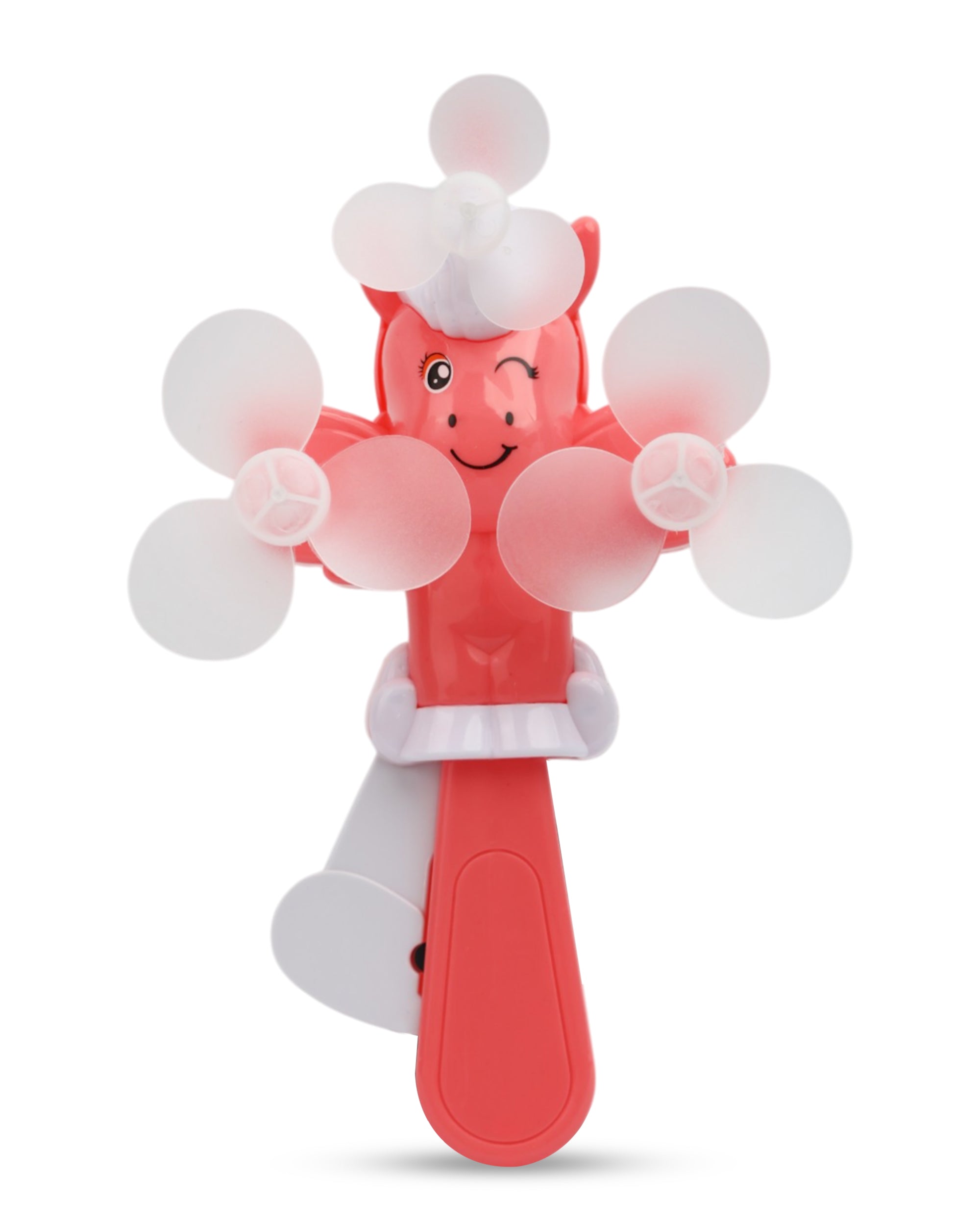 Mini Hand Fan