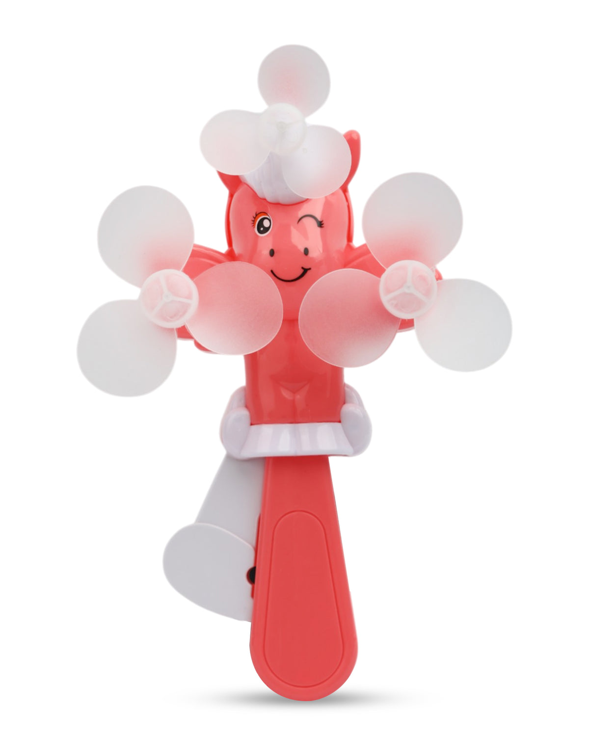 Mini Hand Fan