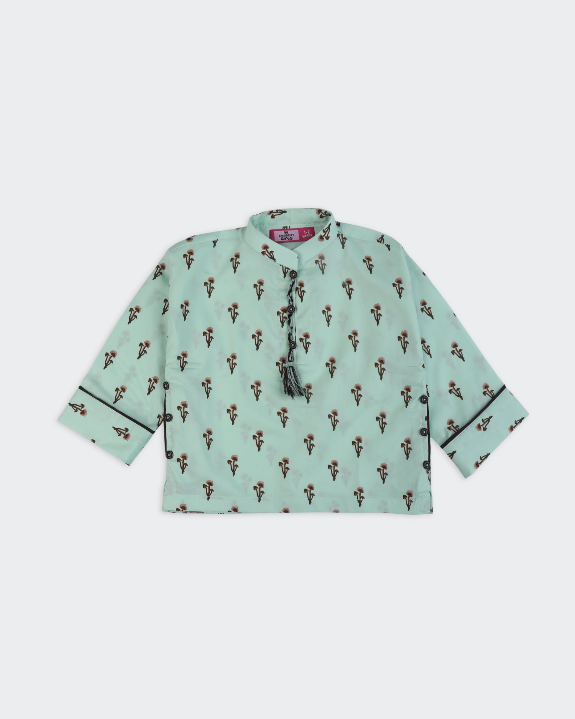 Eminent Girls Kurti, Girls Kurti, Eminent, Chase Value