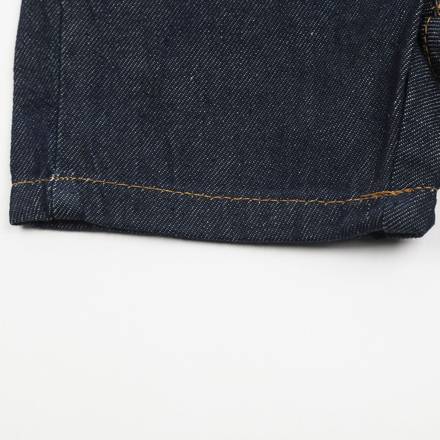 Boys Denim Short - Blue, Boys Shorts, Chase Value, Chase Value