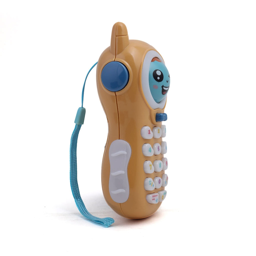 Musical Mobile Phone Face Change, Musical Toys, Chase Value, Chase Value