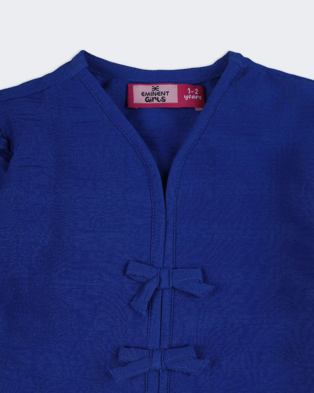Eminent Girls Woven Top, Girls Tops, Eminent, Chase Value