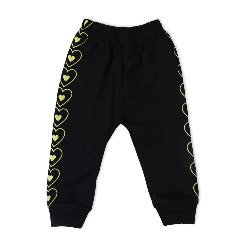 Girls Tights Suit - Yellow, Girls Suits, Chase Value, Chase Value