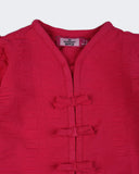 Eminent Girls Woven Top, Girls Tops, Eminent, Chase Value