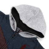 Boys Jacket - Blue, Boys Jackets & Blazers, Chase Value, Chase Value