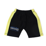 Newborn Boys Short Suit - Yellow, Newborn Boys Sets & Suits, Chase Value, Chase Value