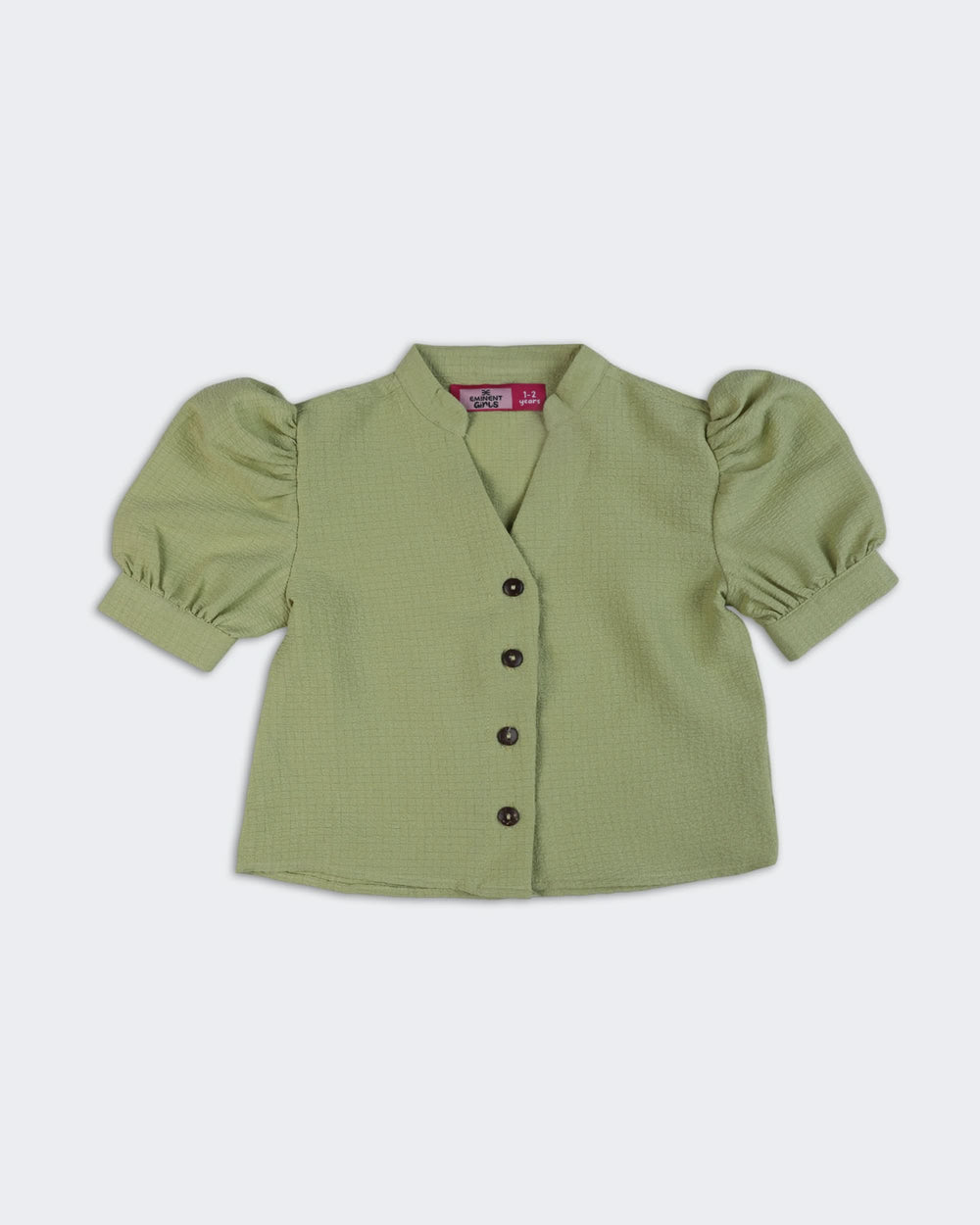 Eminent Girls Half Sleeves Shirt, Girls T-Shirts, Eminent, Chase Value