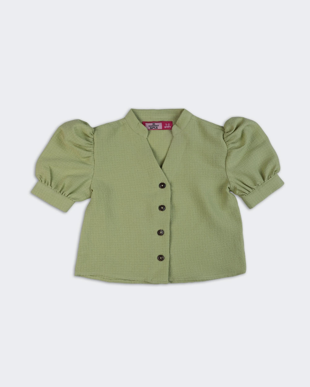 Eminent Girls Half Sleeves Shirt, Girls T-Shirts, Eminent, Chase Value