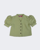 Eminent Girls Half Sleeves Shirt, Girls T-Shirts, Eminent, Chase Value