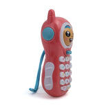 Musical Mobile Phone Face Change, Musical Toys, Chase Value, Chase Value