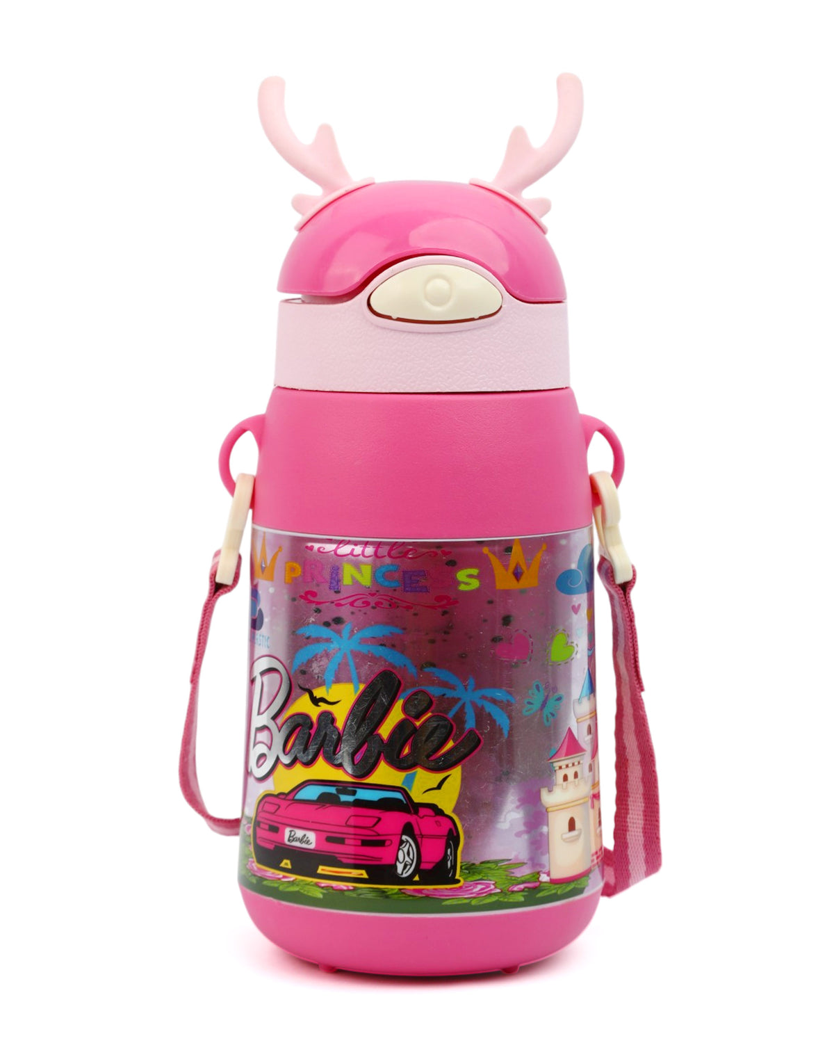 Belli Max Cool Stainless Steel Bottle