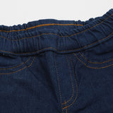 Boys Denim Short - Dark Blue, Boys Shorts, Chase Value, Chase Value