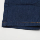 Boys Denim Short - Dark Blue, Boys Shorts, Chase Value, Chase Value