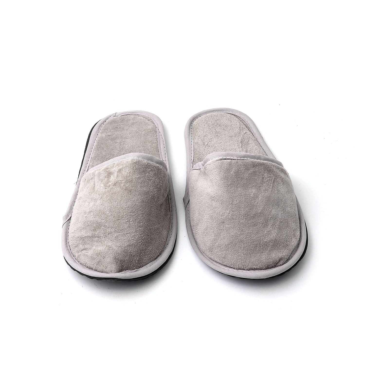 Room Slippers Velour, Women Slippers, Chase Value, Chase Value