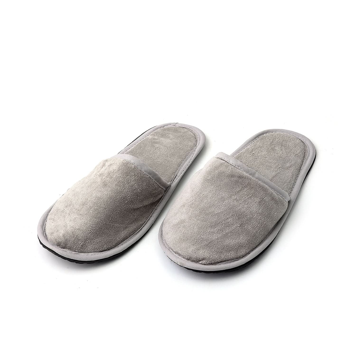 Room Slippers Velour, Women Slippers, Chase Value, Chase Value