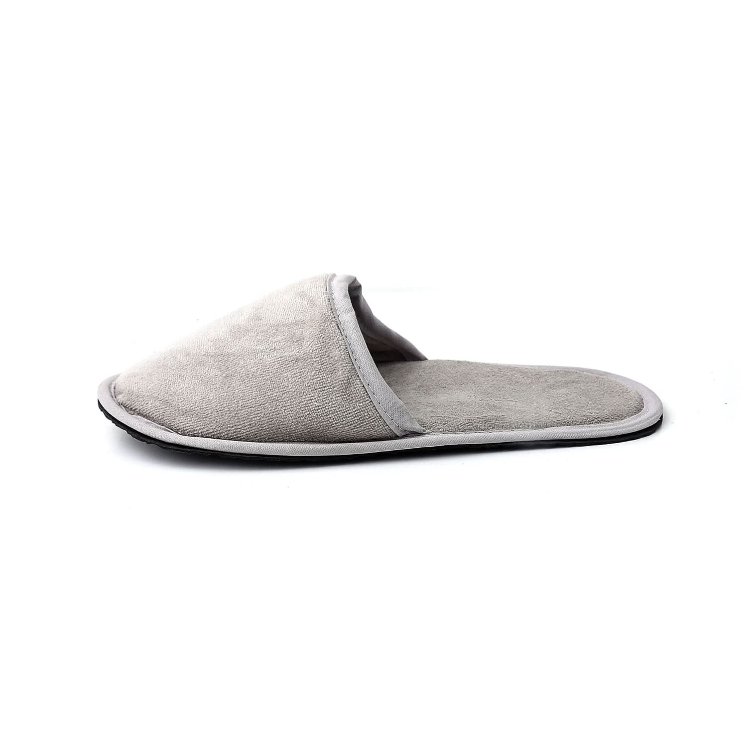 Room Slippers Velour, Women Slippers, Chase Value, Chase Value