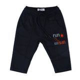 Eminent Newborn Boys Cotton Pant - Navy Blue, Newborn Boys Shorts & Pants, Eminent, Chase Value