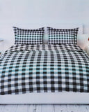 Cotton King Size Bedsheet 96x102- 5pc, King Size Bed Sheet, Chase Value, Chase Value
