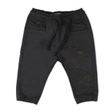 Eminent Newborn Boys Cotton Pant - Charcoal, Newborn Boys Shorts & Pants, Eminent, Chase Value