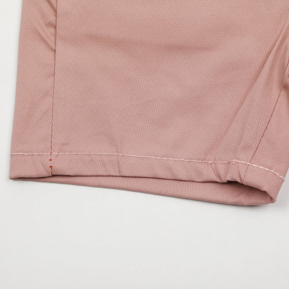 Boys Cotton Short -  Tea Pink, Boys Shorts, Chase Value, Chase Value