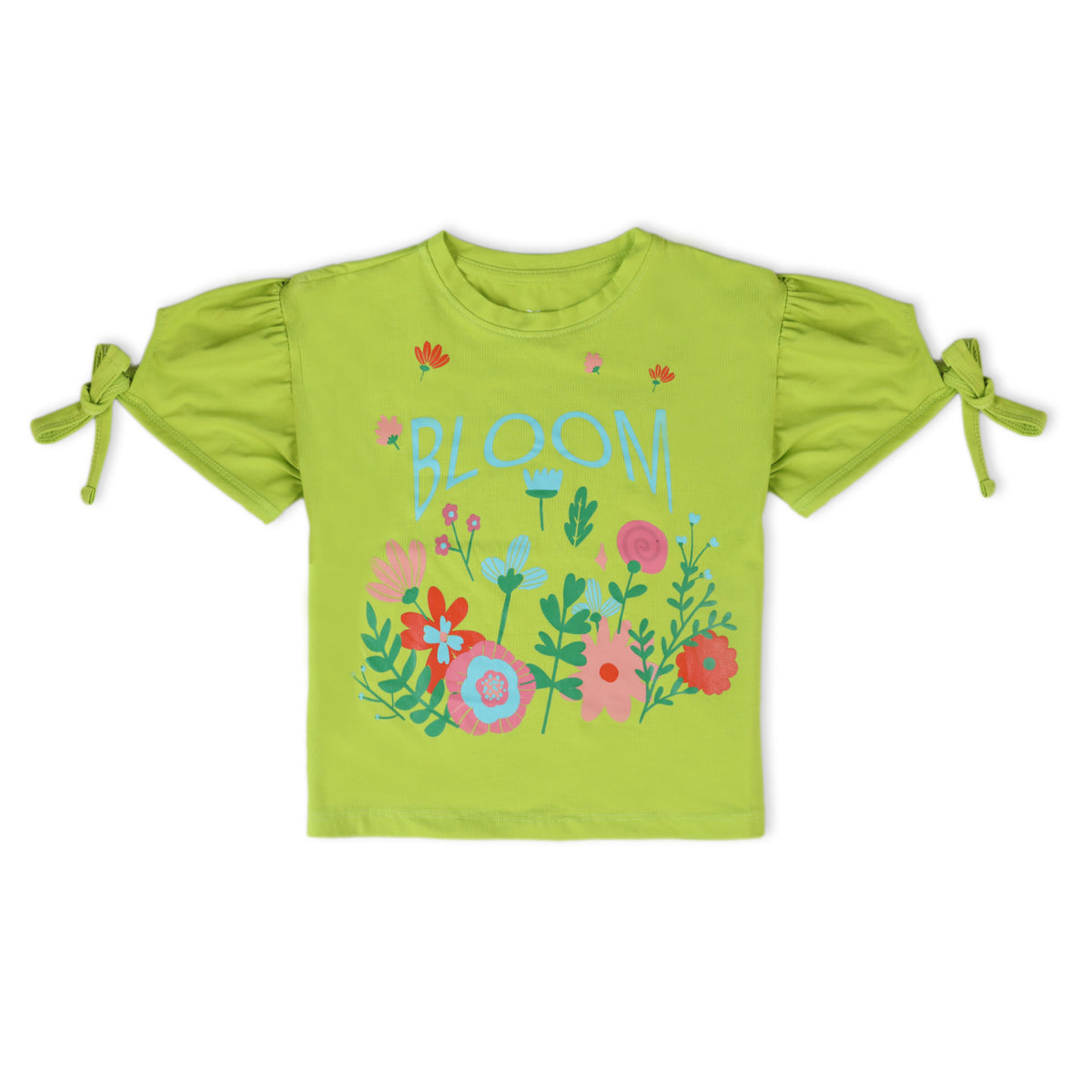 Eminent Girls Half Sleeves T-Shirt, Girls T-Shirts, Eminent, Chase Value