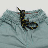 Boys Cotton Short - Cyan, Boys Shorts, Chase Value, Chase Value