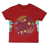 Eminent Girls Half Sleeves T-Shirt, Girls T-Shirts, Eminent, Chase Value