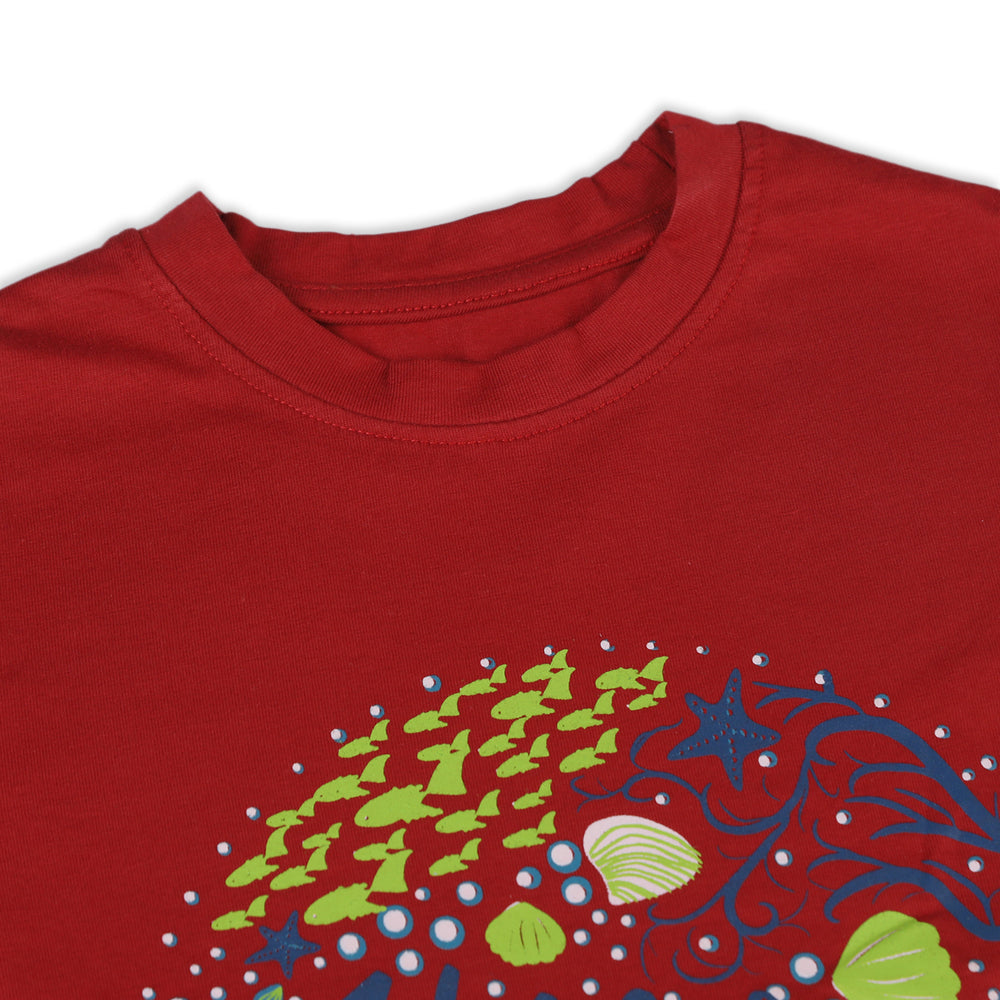 Eminent Girls Half Sleeves T-Shirt, Girls T-Shirts, Eminent, Chase Value