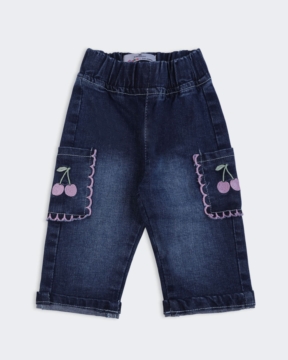 Eminent Newborn Girls Pant, Newborn Girls Pant, Eminent, Chase Value