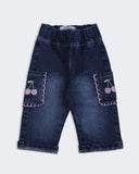 Eminent Newborn Girls Pant, Newborn Girls Pant, Eminent, Chase Value