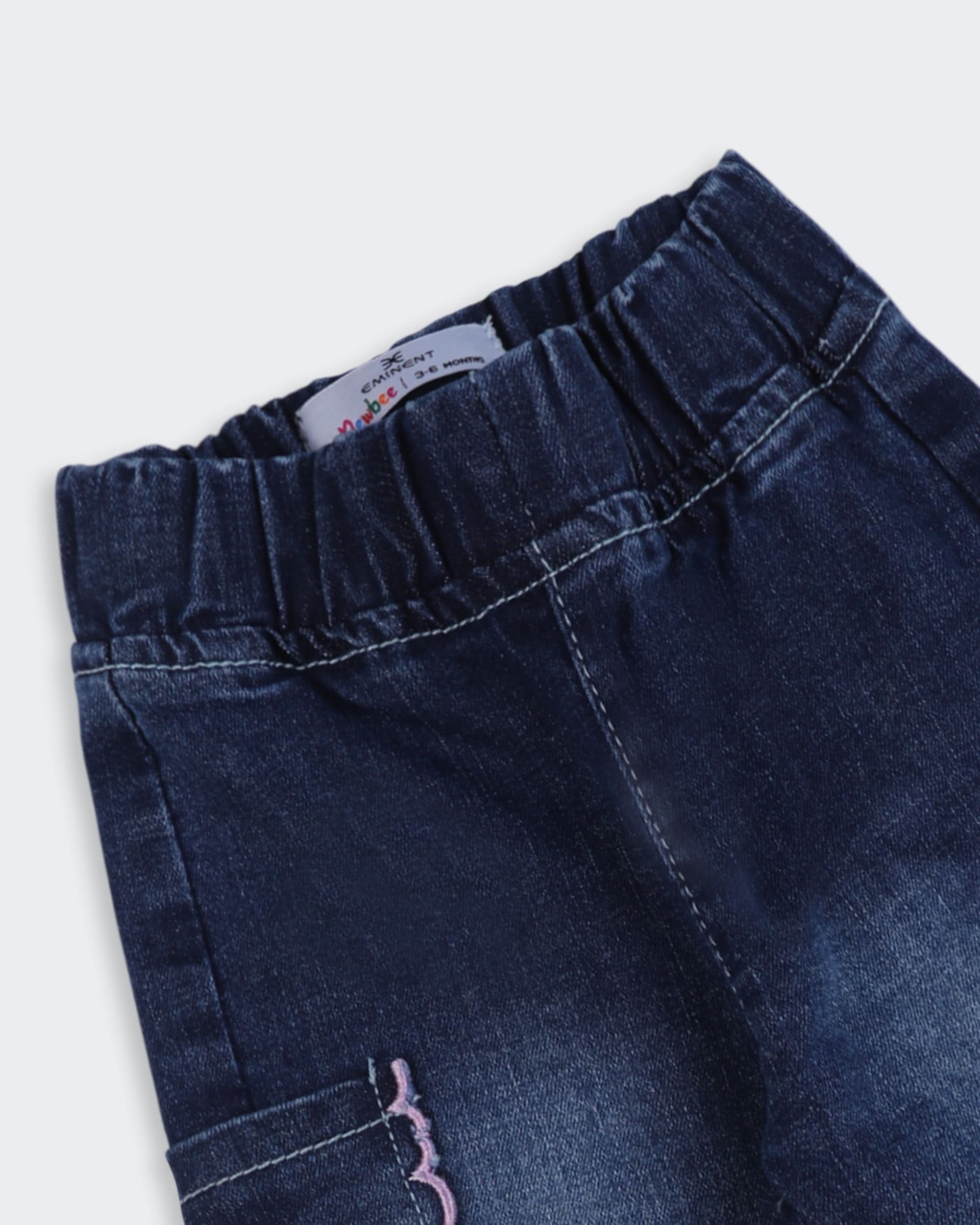 Eminent Newborn Girls Pant, Newborn Girls Pant, Eminent, Chase Value