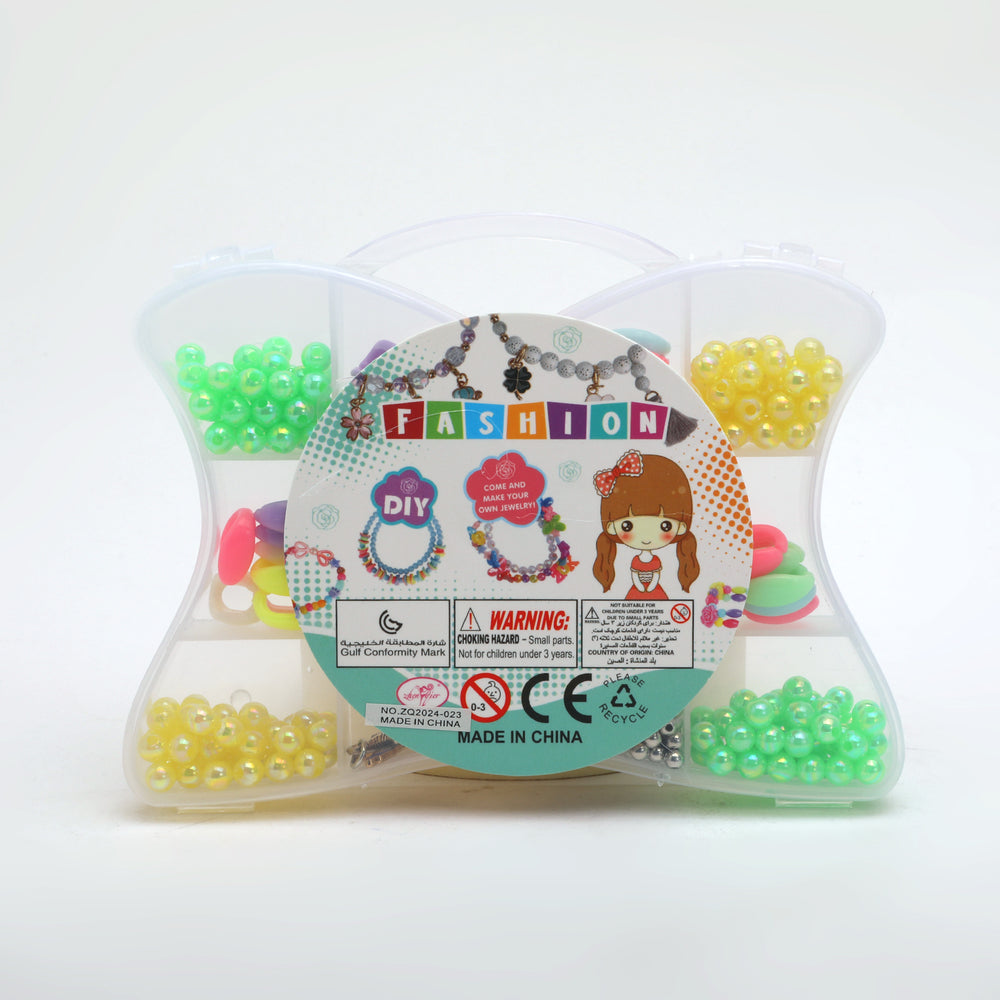 Bead Set - Multi Color, Doctor & Other Sets, Chase Value, Chase Value