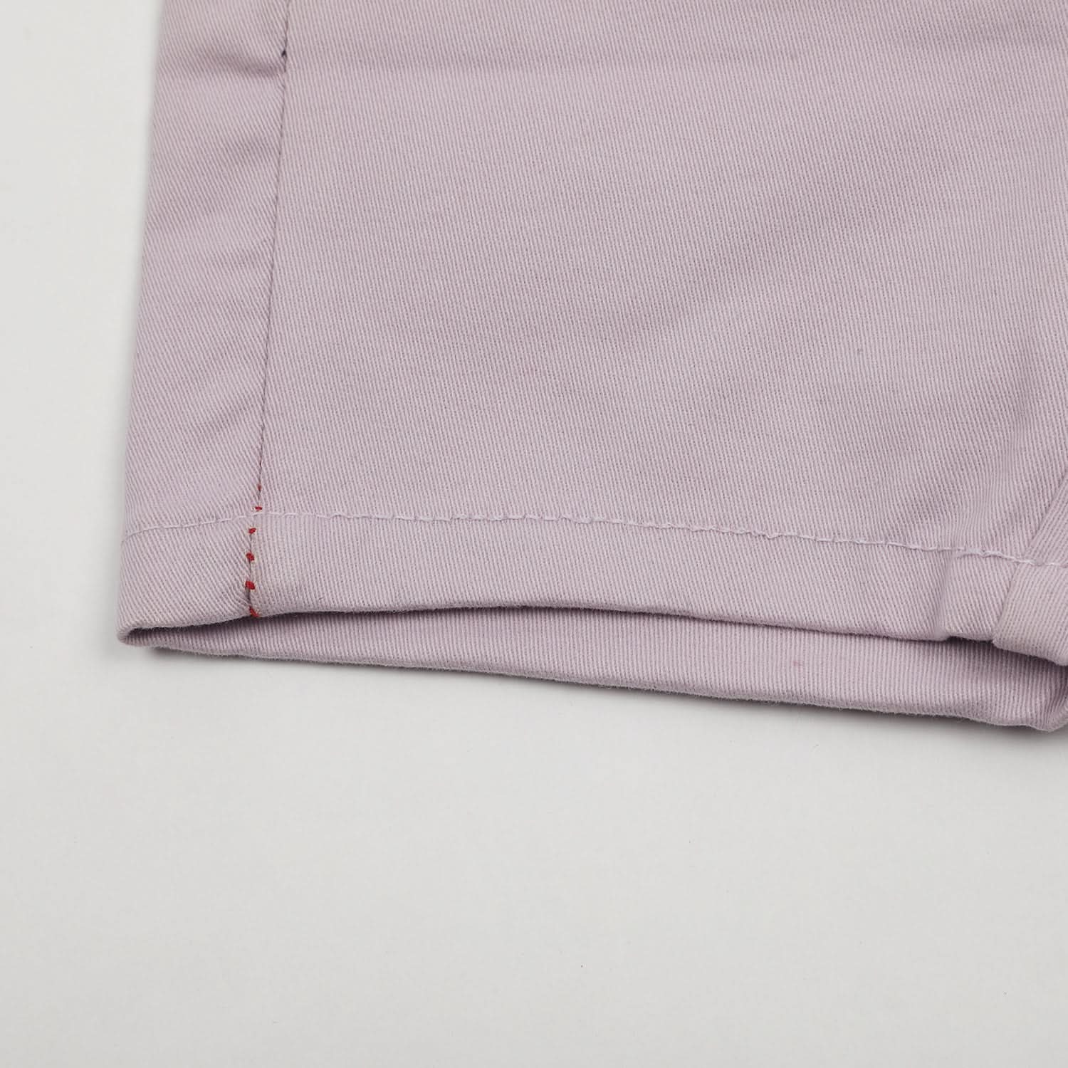 Boys Cotton Short - Light Purple, Boys Shorts, Chase Value, Chase Value