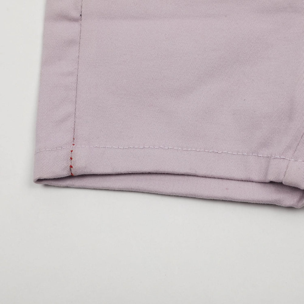 Boys Cotton Short - Light Purple, Boys Shorts, Chase Value, Chase Value