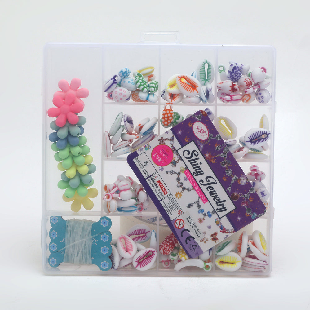 Bead Set - Multi Color, Doctor & Other Sets, Chase Value, Chase Value