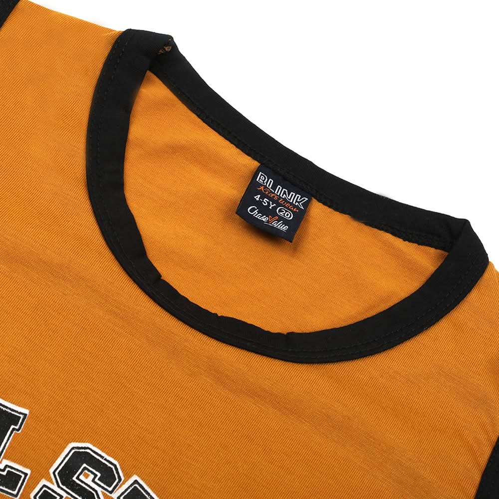 Boys Sando - Mustard, Boys Sando, Chase Value, Chase Value