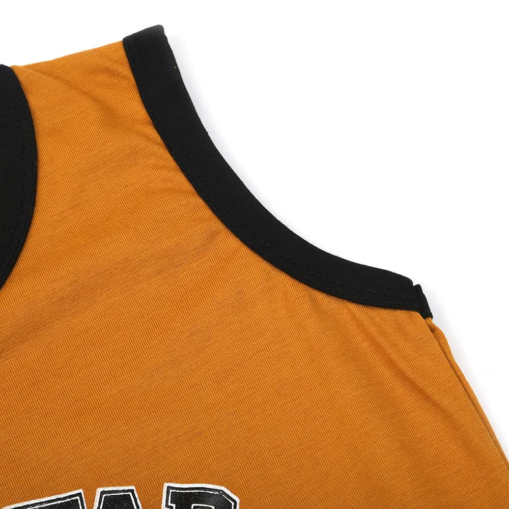 Boys Sando - Mustard, Boys Sando, Chase Value, Chase Value