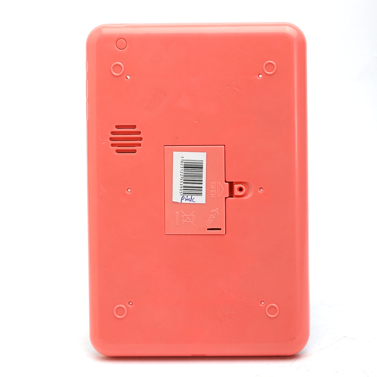 Smart & Interactive Learning Pad With Light & Sound Toy, Educational Toys, Chase Value, Chase Value