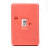 Smart & Interactive Learning Pad With Light & Sound Toy, Educational Toys, Chase Value, Chase Value