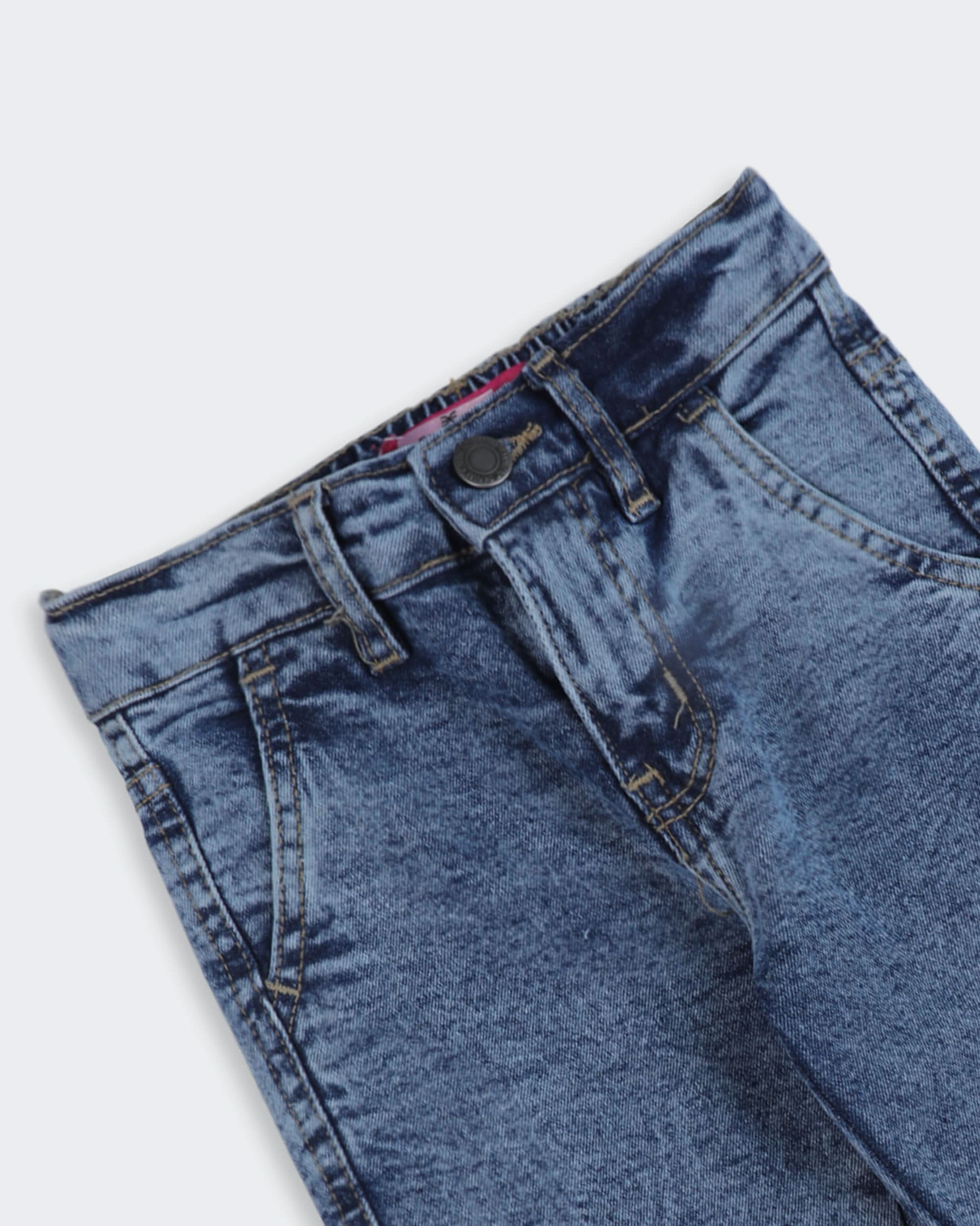 Eminent Girls  Denim Pant, Girls Pants & Capri, Eminent, Chase Value
