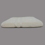 Eminent Bath Towel - Ecru, Bath Towels, Eminent, Chase Value