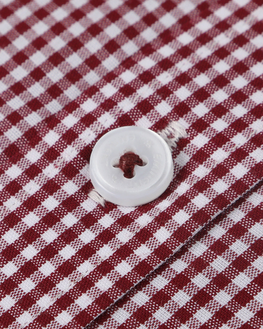 Eminent Men's Check Shirt