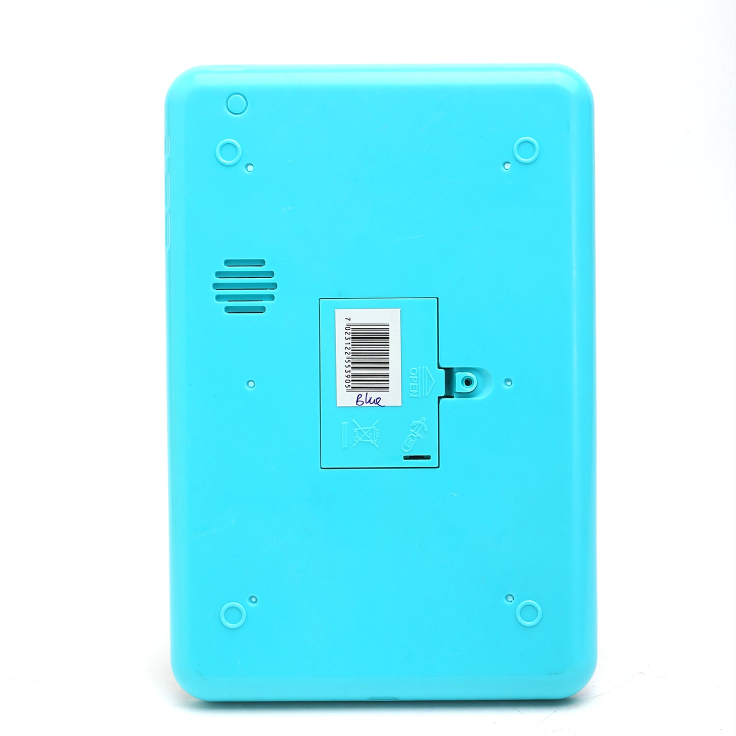 Smart & Interactive Learning Pad With Light & Sound Toy, Educational Toys, Chase Value, Chase Value