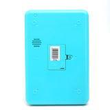 Smart & Interactive Learning Pad With Light & Sound Toy, Educational Toys, Chase Value, Chase Value