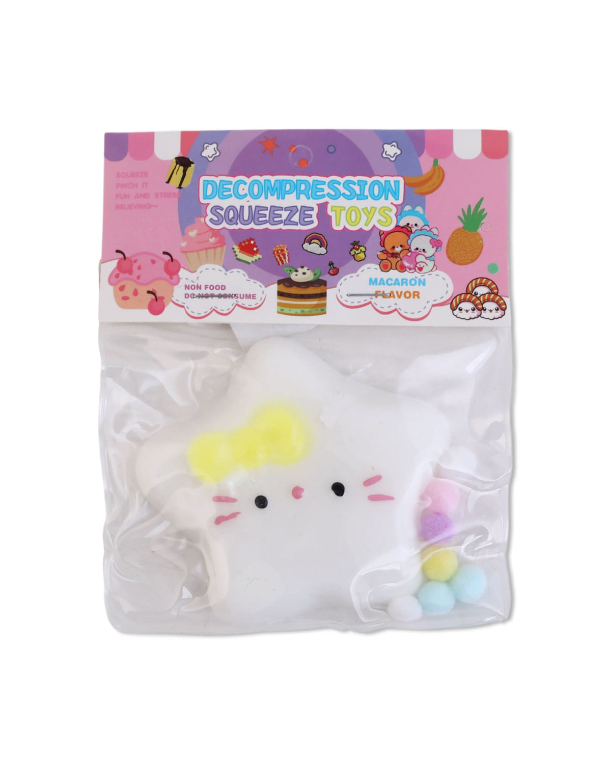 Squishy Toy, Stuffed Toys, Chase Value, Chase Value