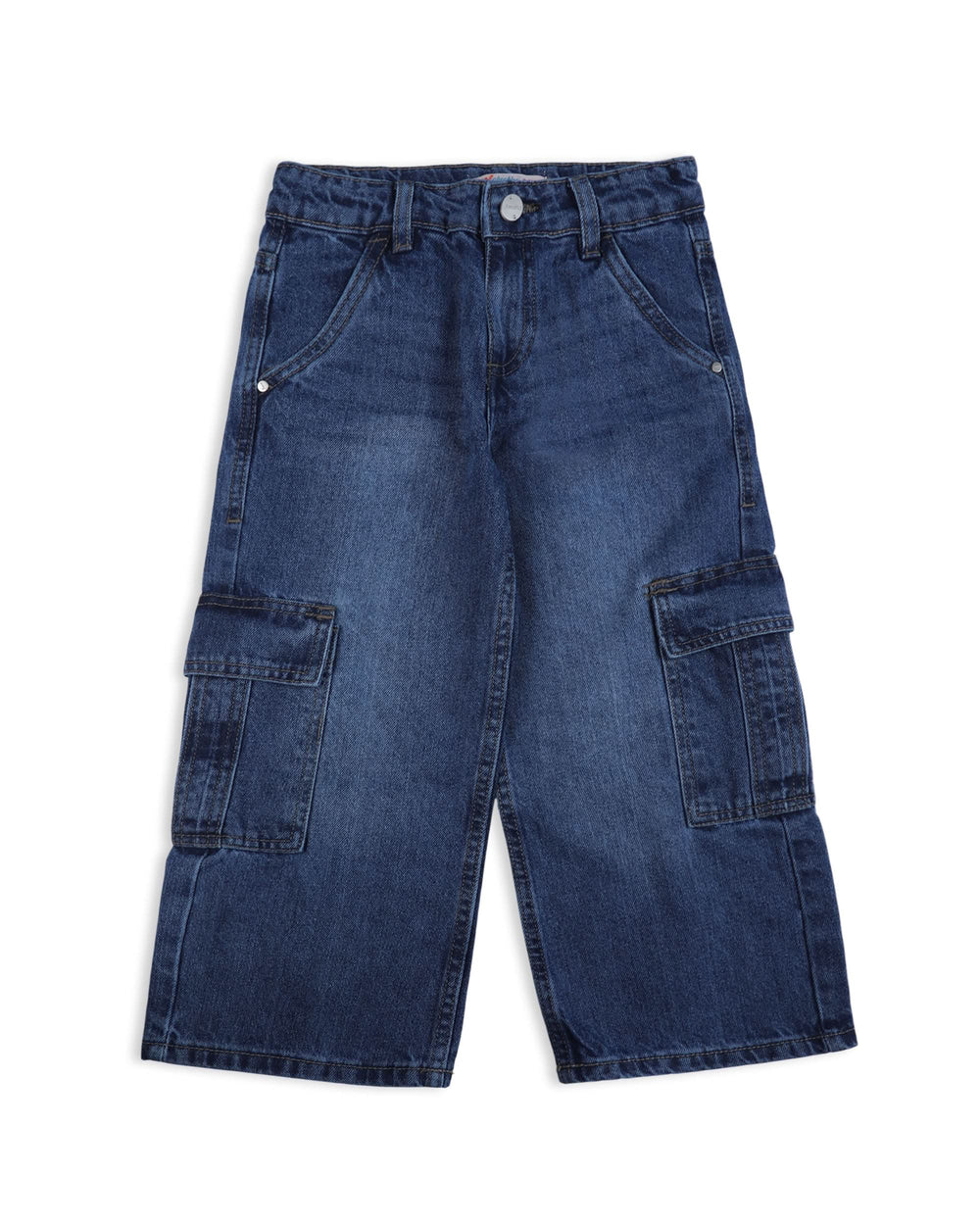 Valuables Girls Denim Pant, Girls Pants & Capri, Chase Value, Chase Value